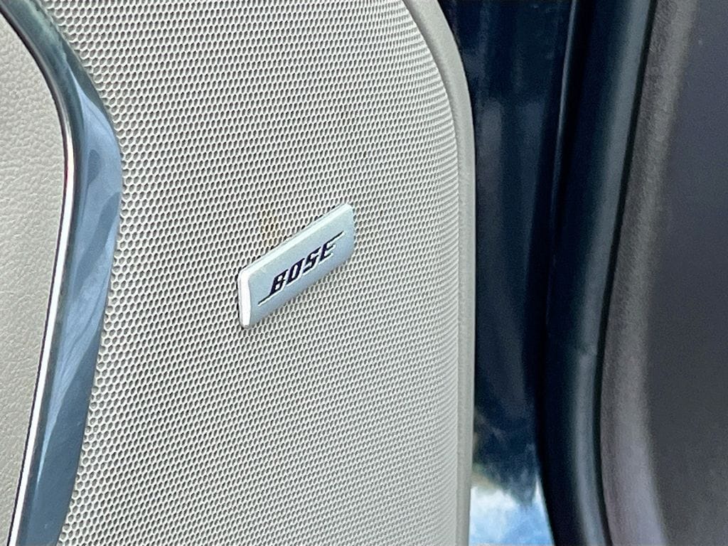 2024 Chevrolet Tahoe Z71 - Photo 19