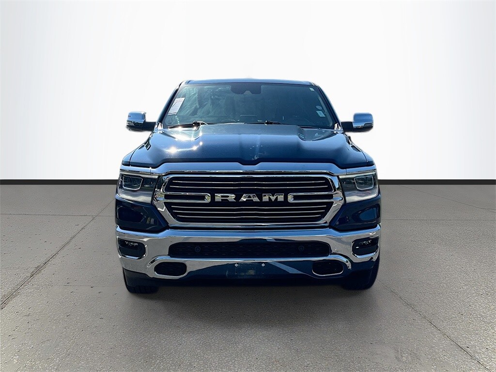 2023 Ram 1500 Laramie photo 2