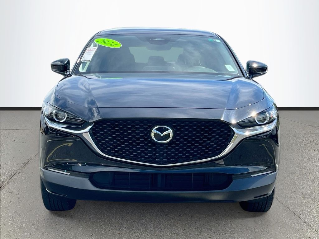 Certified 2024 Mazda CX-30 2.5 S SUV