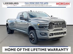 2026 Ram 3500 LIMITED CREW CAB 4X4 8' BOX Pickup