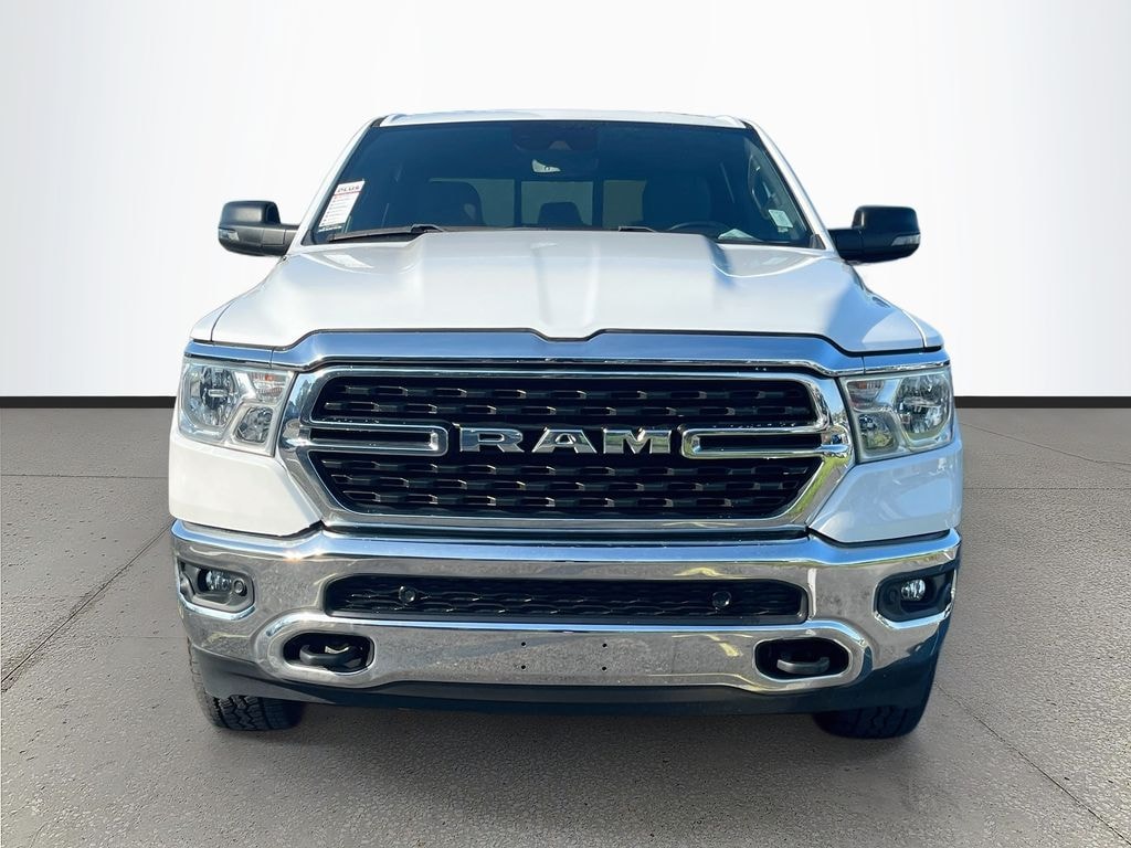 Used 2023 Ram 1500 Big Horn/Lone Star Truck Crew Cab