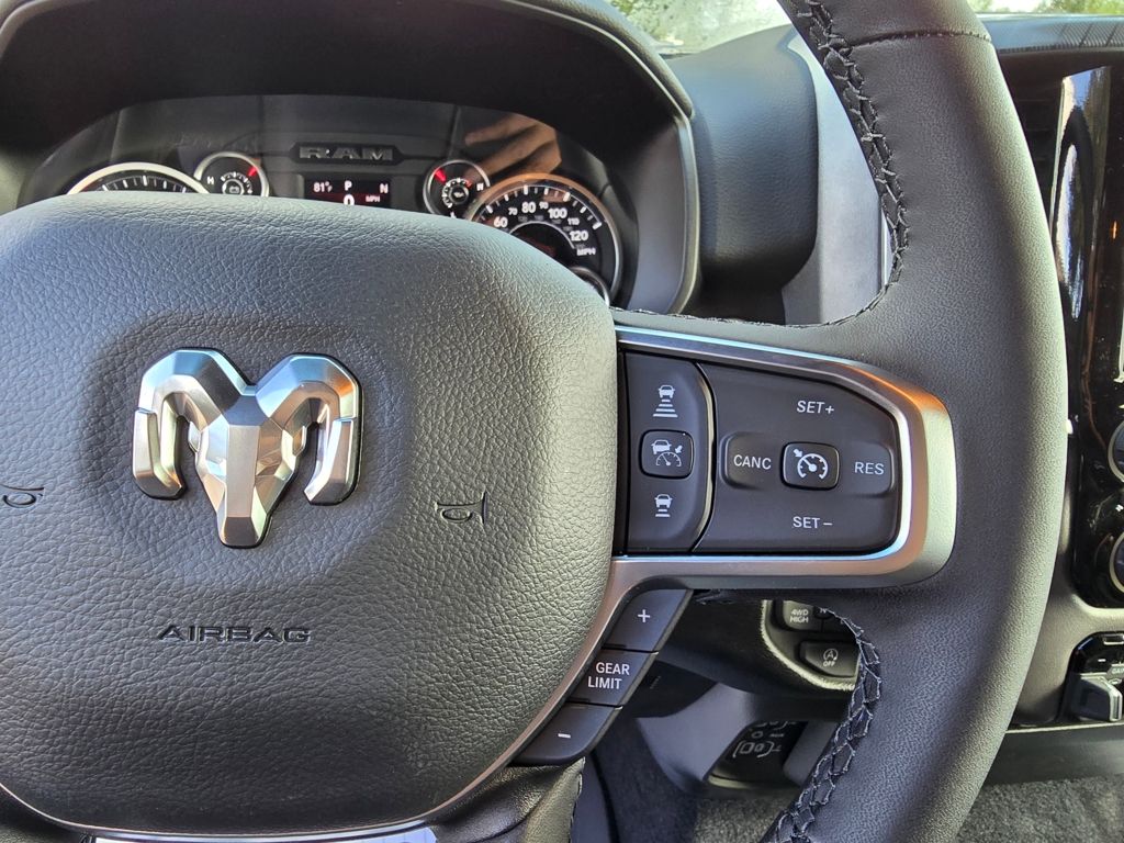 2026 RAM 1500 Big Horn/Lone Star - Photo 21