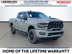 2026 Ram 2500 BLACK EXPRESS CREW CAB 4X4 6'4 BOX Pickup
