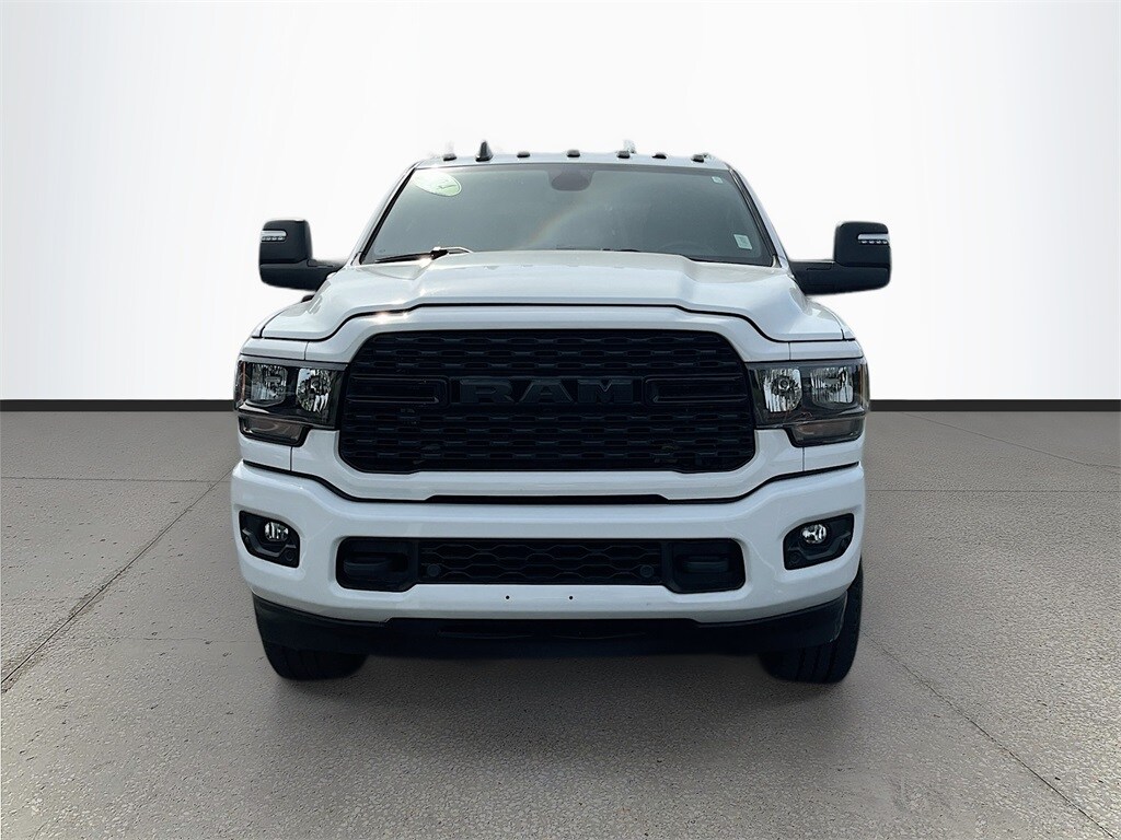 2024 Ram 2500 Big Horn photo 2