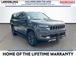  Jeep Wagoneer L