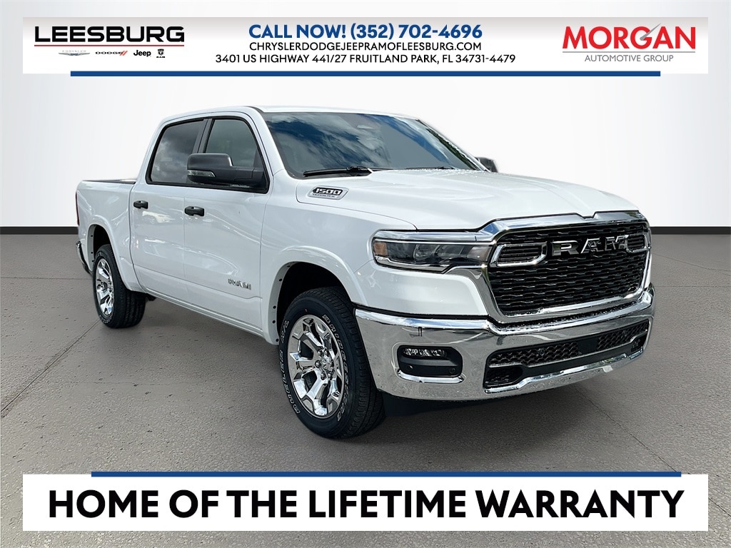 2026 RAM Ram 1500 Pickup Big Horn/Lone Star's photo