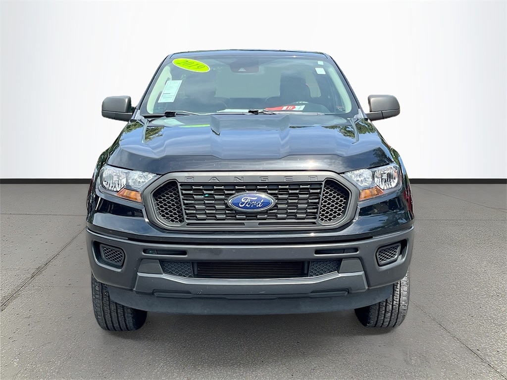 Certified 2019 Ford Ranger XL with VIN 1FTER1EH9KLA53829 for sale in Fruitland Park, FL