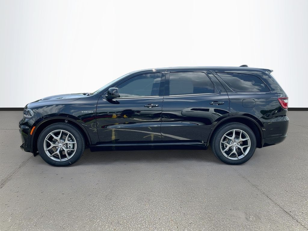 New 2026 Dodge Durango GT AWD HEMI V8 Sport Utility