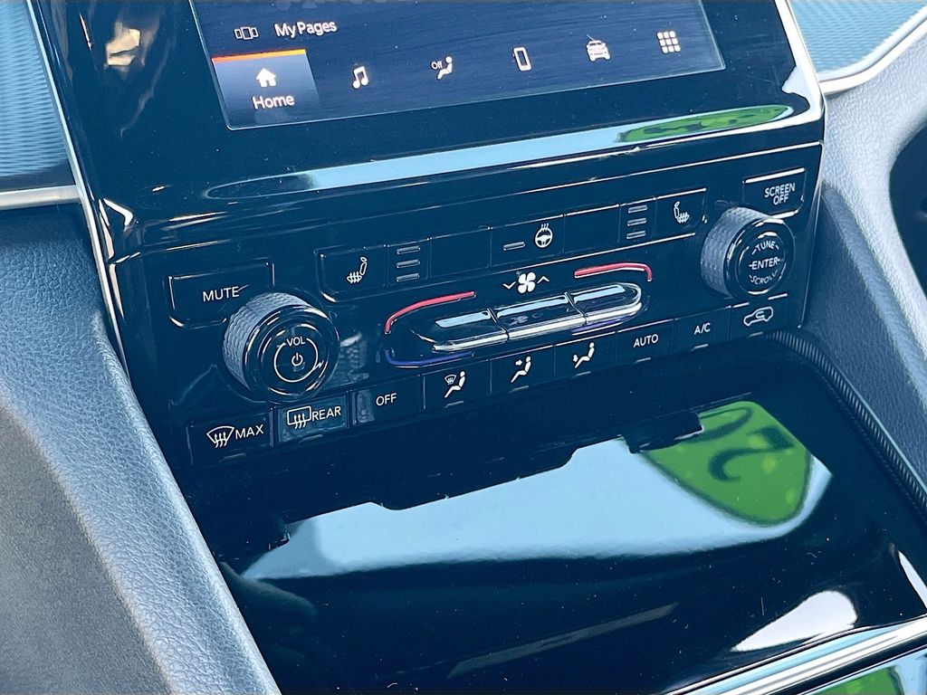 2023 Jeep Grand Cherokee Altitude - Photo 15