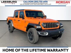 2026 Jeep Gladiator SPORT 4X4 Pickup