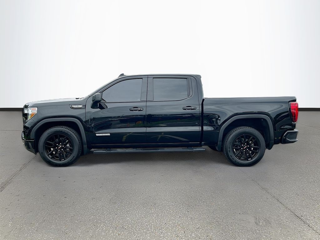 Used 2020 GMC Sierra 1500 Elevation Truck Crew Cab