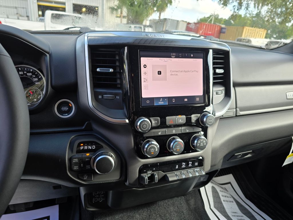 2026 RAM 1500 Big Horn/Lone Star - Photo 23