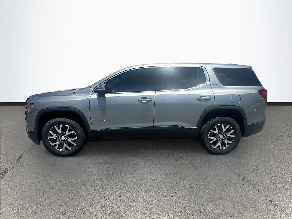 Used 2023 GMC Acadia SLE SUV