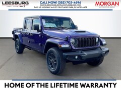 2026 Jeep Gladiator SPORT S 4X4 Pickup
