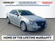 CADILLAC CTS