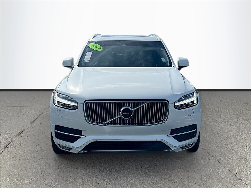2019 Volvo XC90 T6 Inscription photo 2