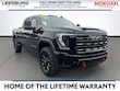  GMC Sierra 2500 HD