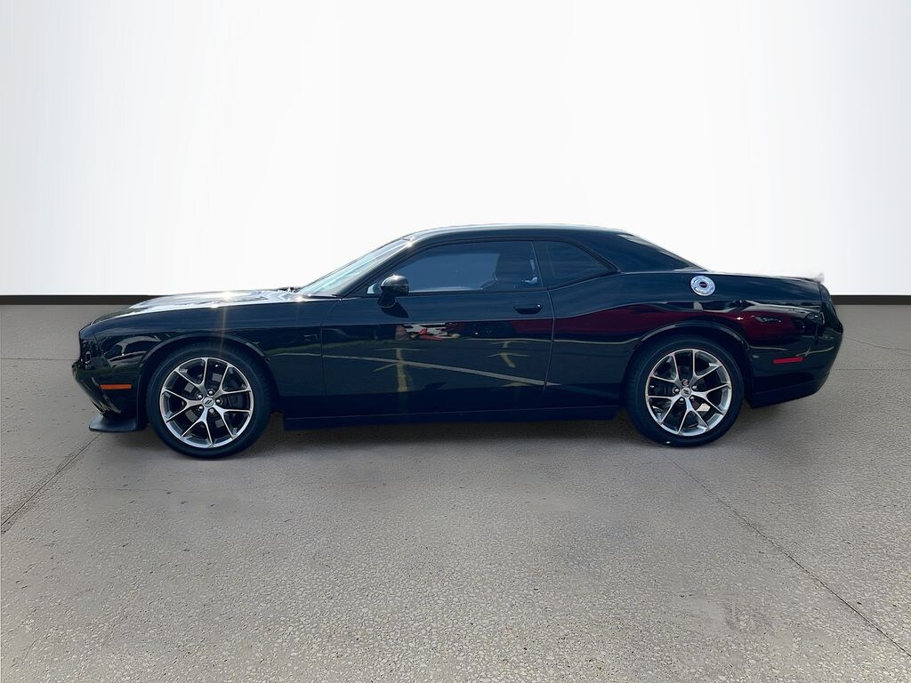 Used 2020 Dodge Challenger GT Coupe