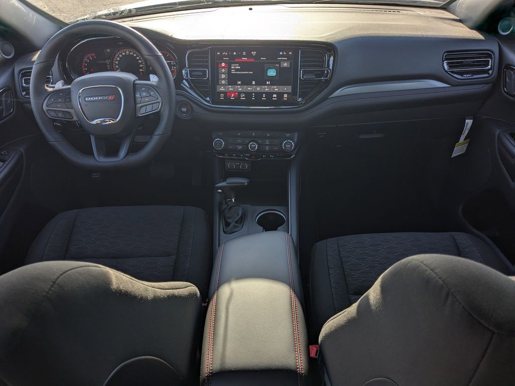2026 Dodge Durango GT - Photo 15