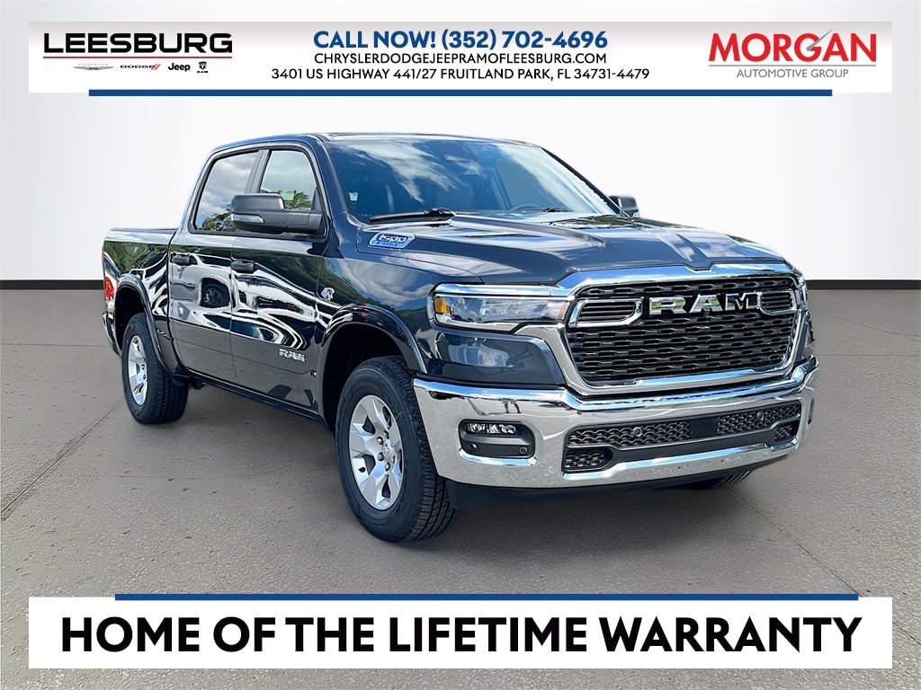 2026 RAM Ram 1500 Pickup Big Horn/Lone Star's photo
