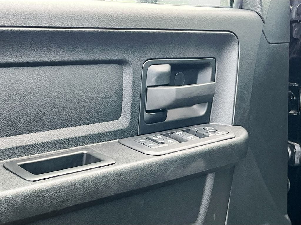 2026 RAM 2500 Tradesman - Photo 18