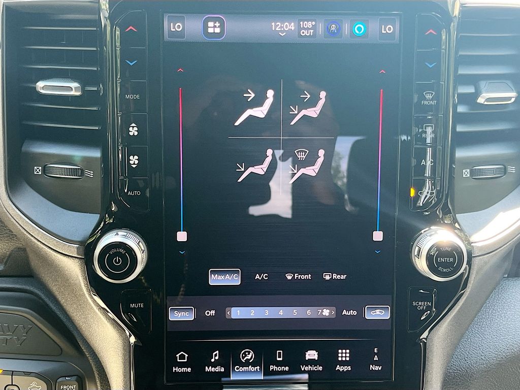 2026 RAM 2500 Tradesman - Photo 16