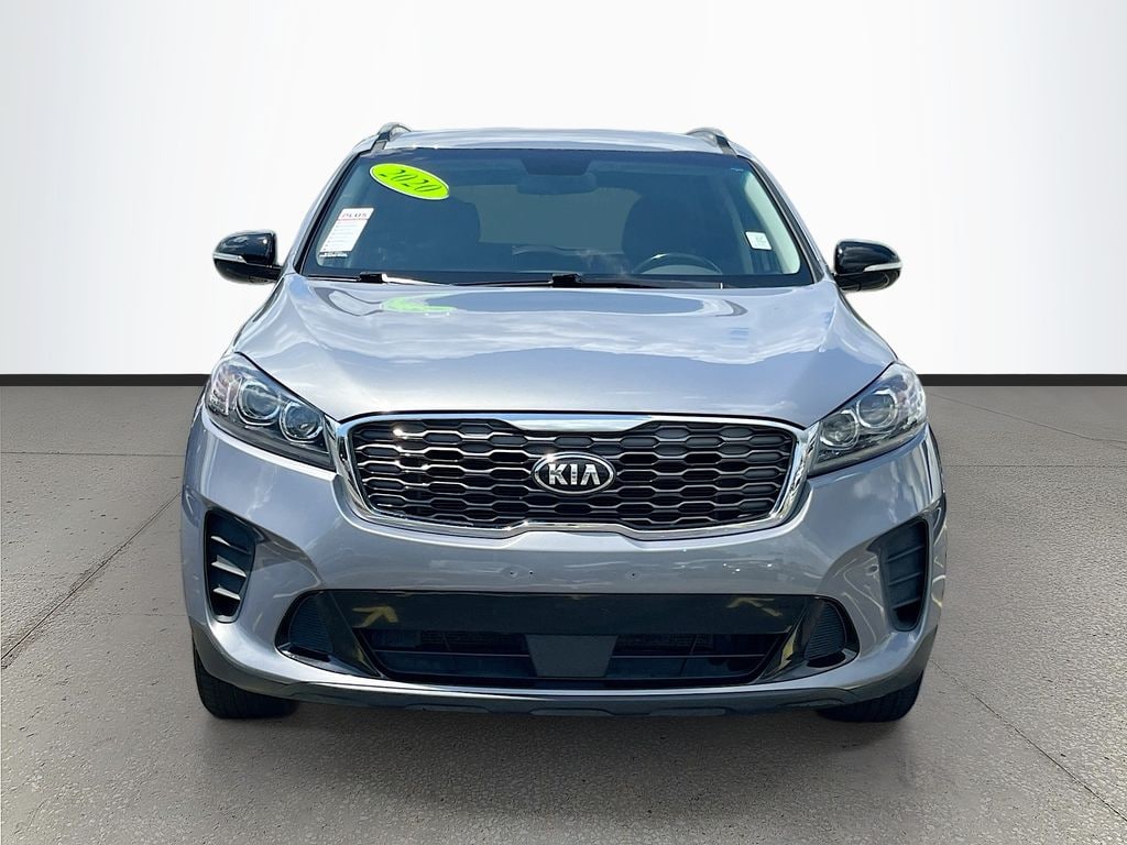 Used 2020 Kia Sorento 3.3L S SUV