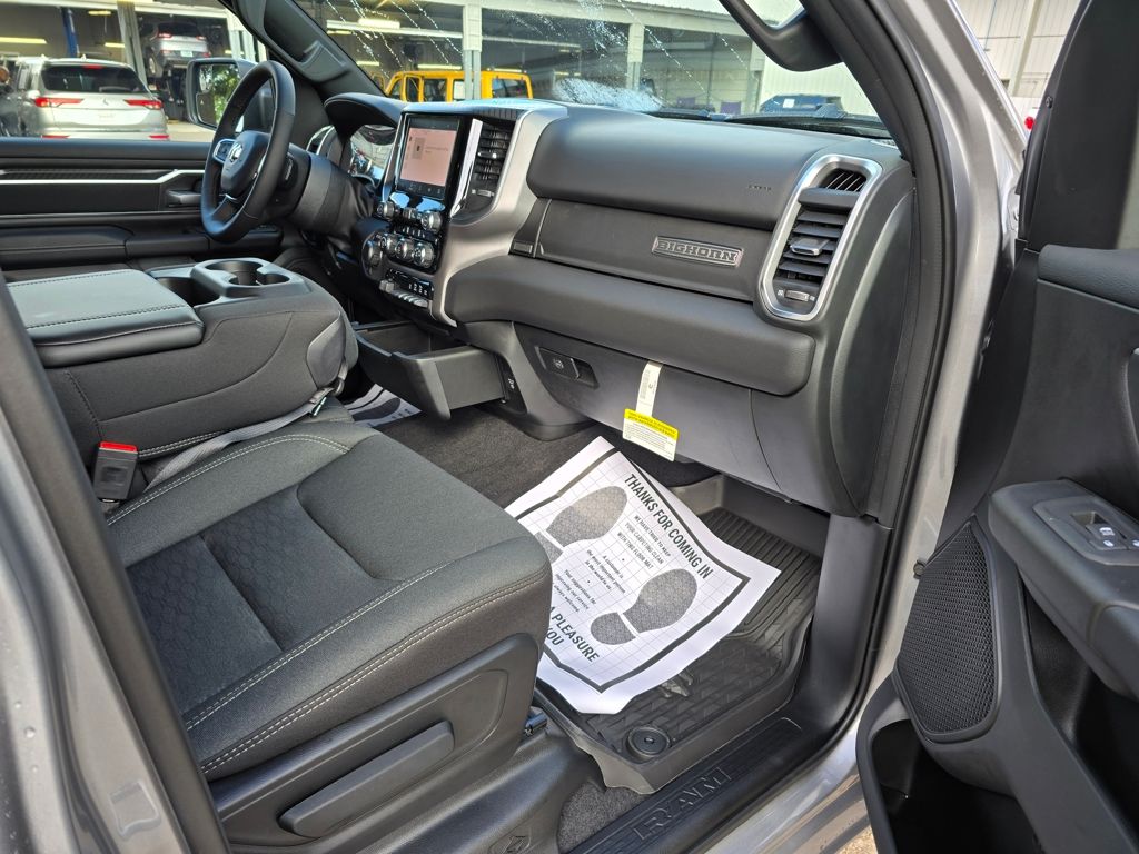 2026 RAM 1500 Big Horn/Lone Star - Photo 36