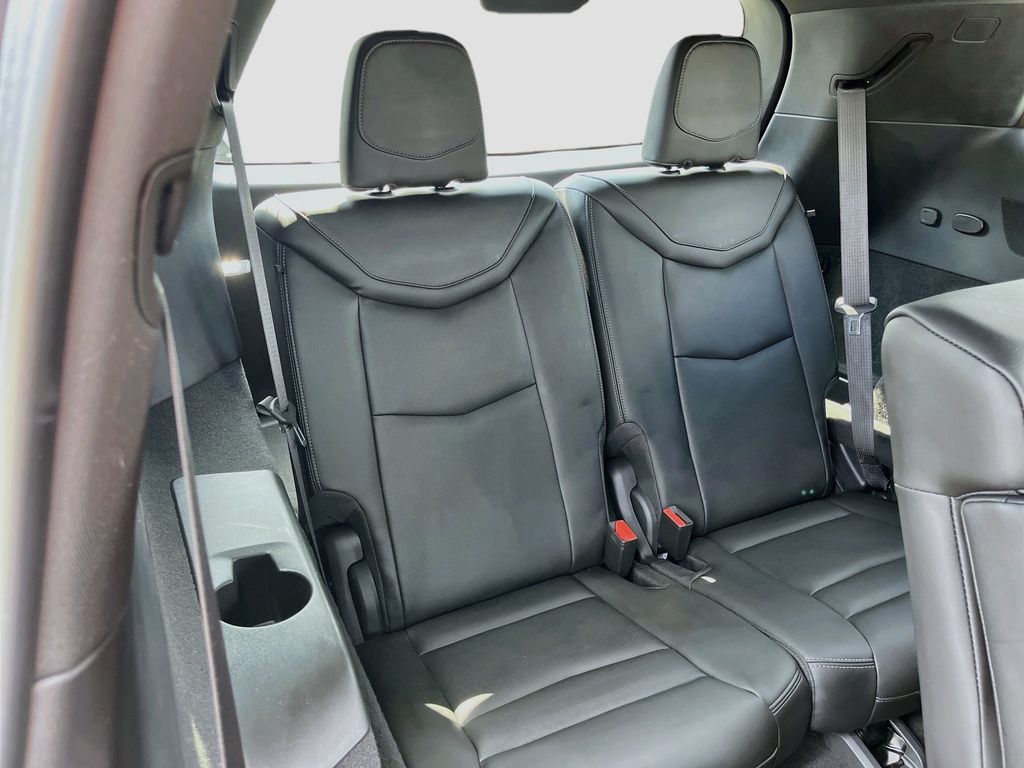 2023 Cadillac XT6 Sport - Photo 29