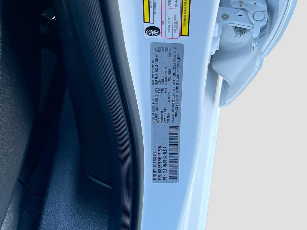 2025 RAM Ram 1500 Pickup Big Horn/Lone Star - Photo 29