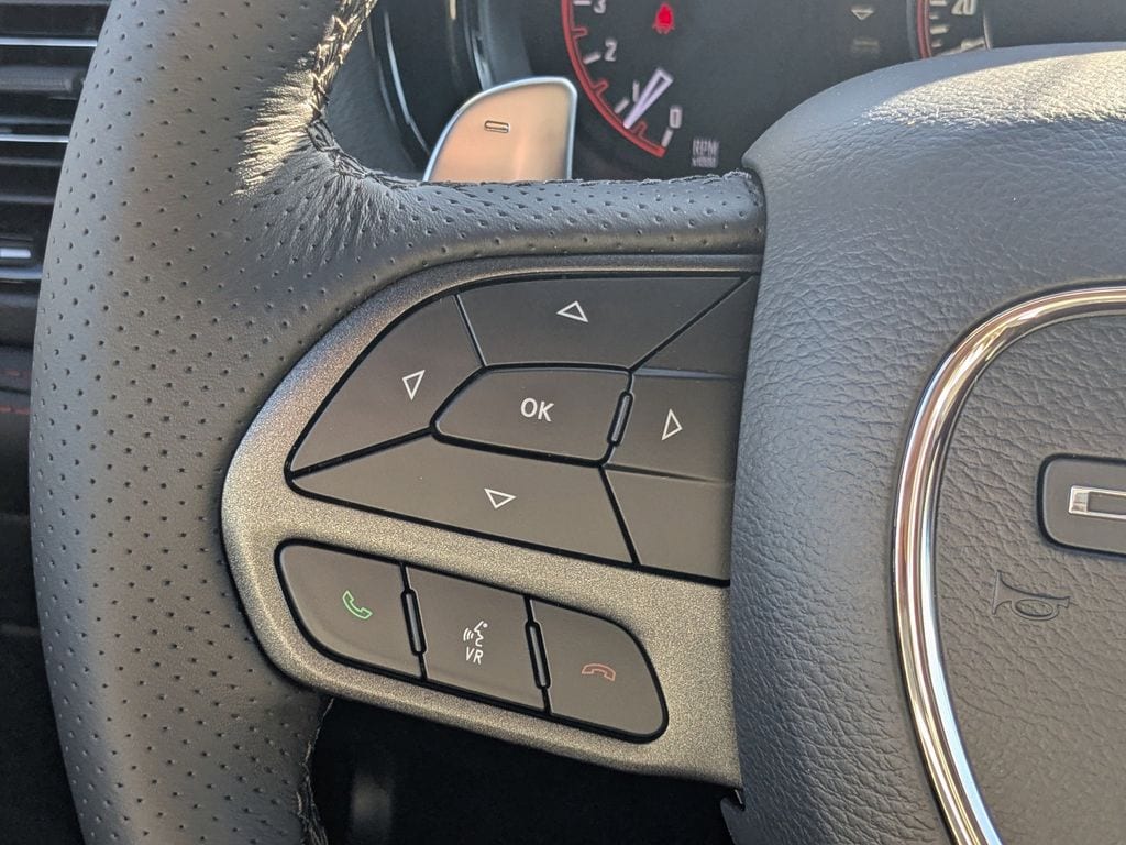 2026 Dodge Durango GT - Photo 24