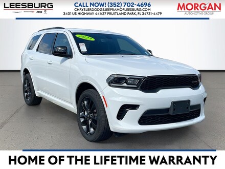2023 Dodge Durango GT SUV
