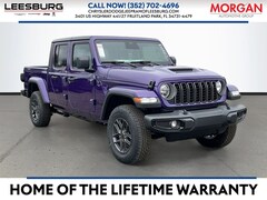 2026 Jeep Gladiator SPORT S 4X4 Pickup