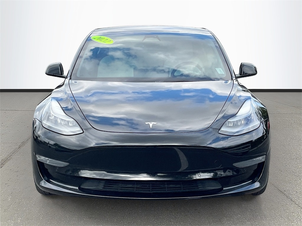 Used 2022 Tesla Model 3 Performance with VIN 5YJ3E1EC9NF168977 for sale in Fruitland Park, FL