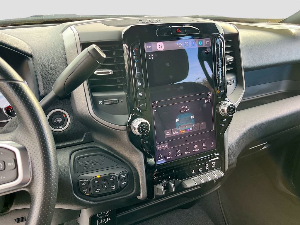 2026 RAM 2500 Tradesman - Photo 15