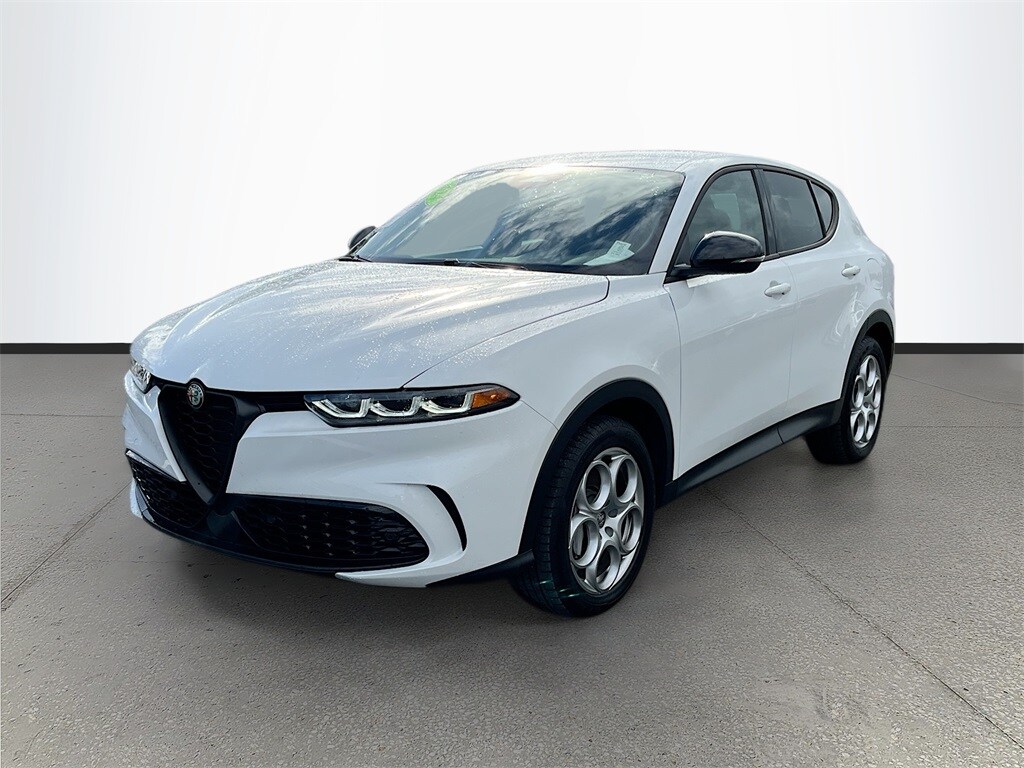 2024 Alfa Romeo Tonale SPRINT photo 2