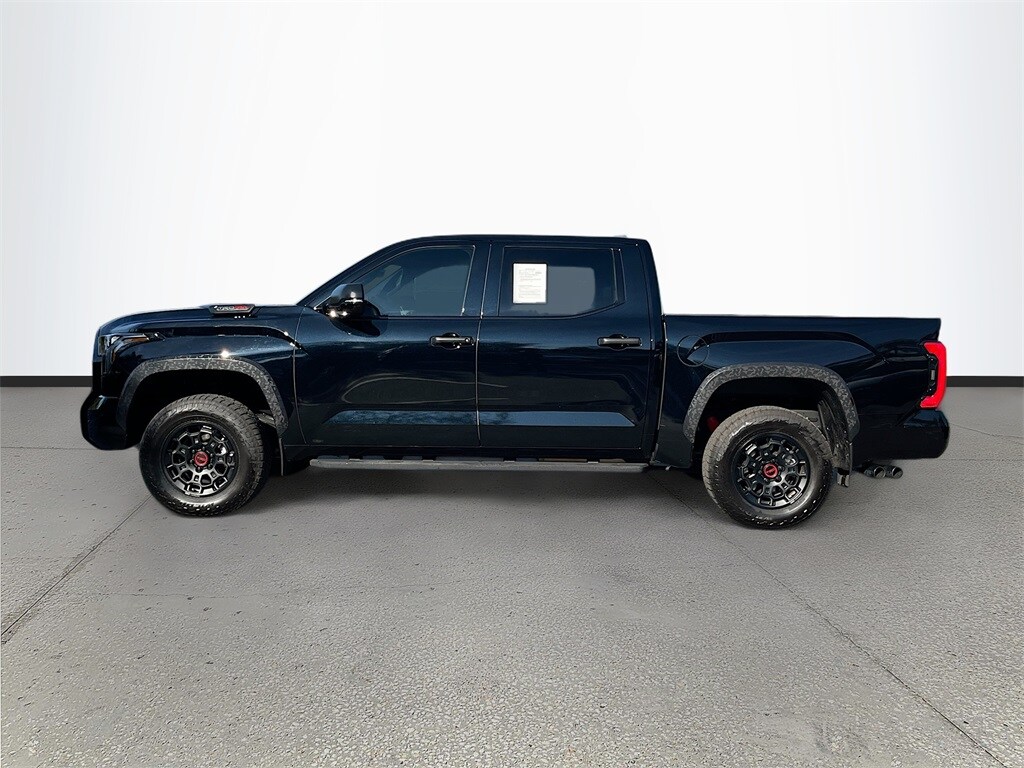 2024 Toyota Tundra TRD Pro photo 4