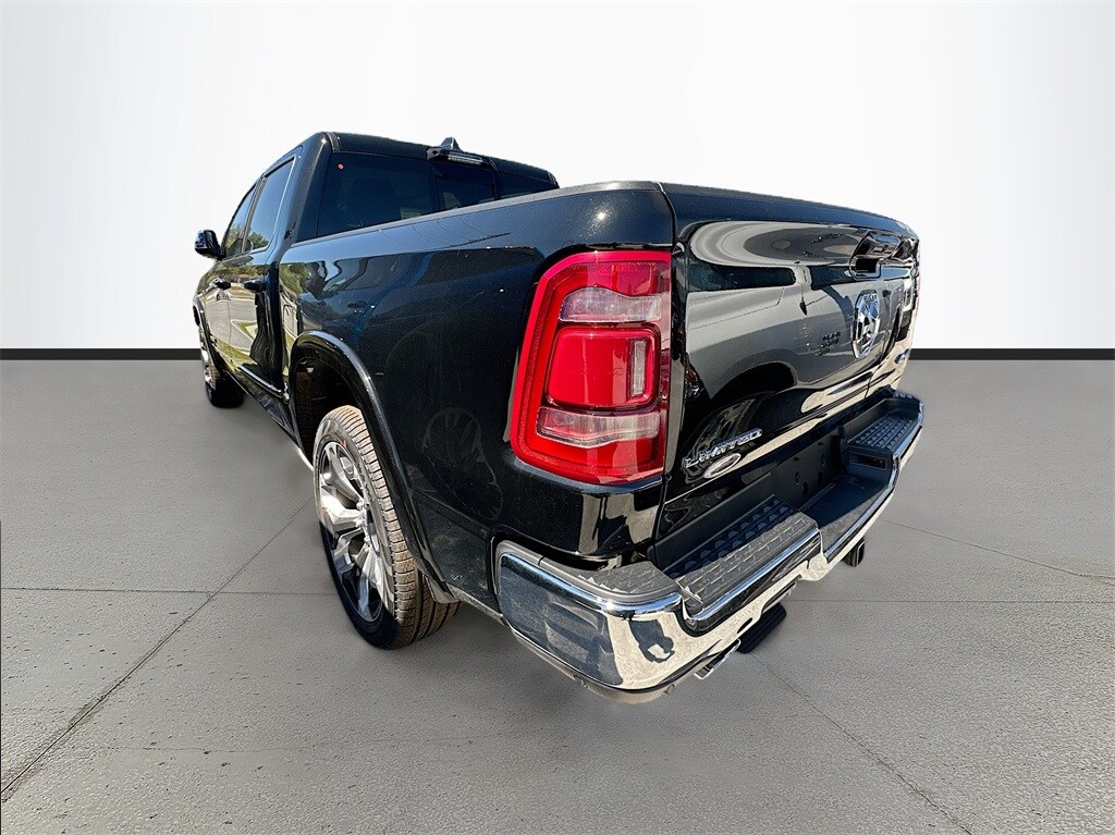 New 2024 Ram 1500 LIMITED CREW CAB 4X4 5'7 BOX For Sale Fruitland Park FL