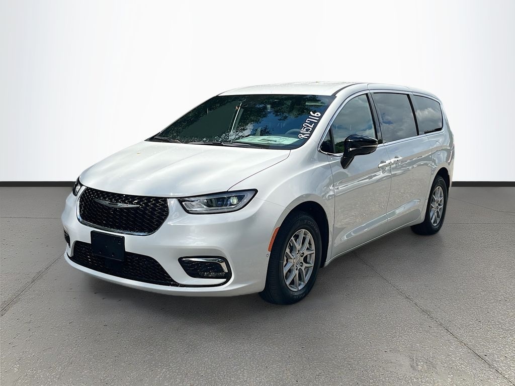 New 2026 Chrysler Pacifica SELECT Passenger Van
