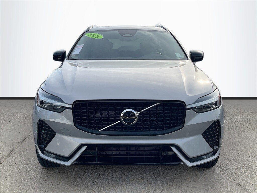 Certified 2025 Volvo XC60 B5 Plus SUV