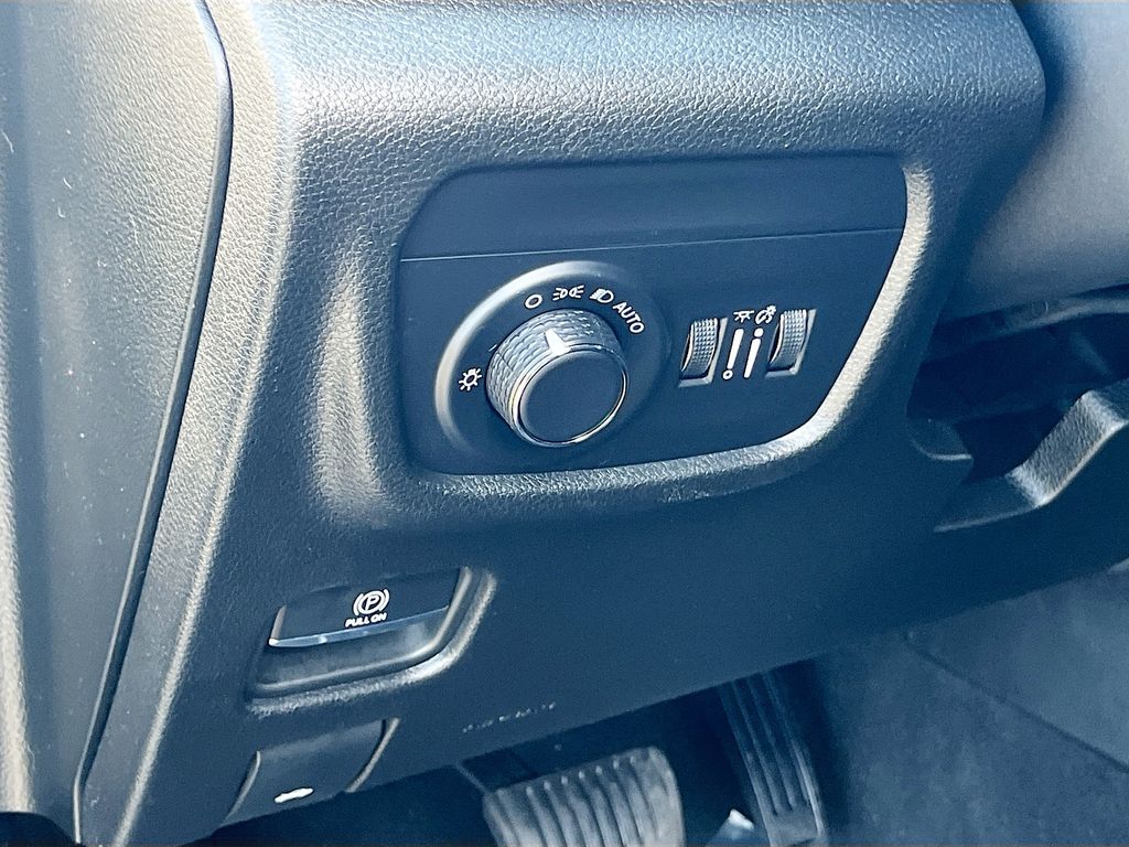 2023 Jeep Grand Cherokee Altitude - Photo 10