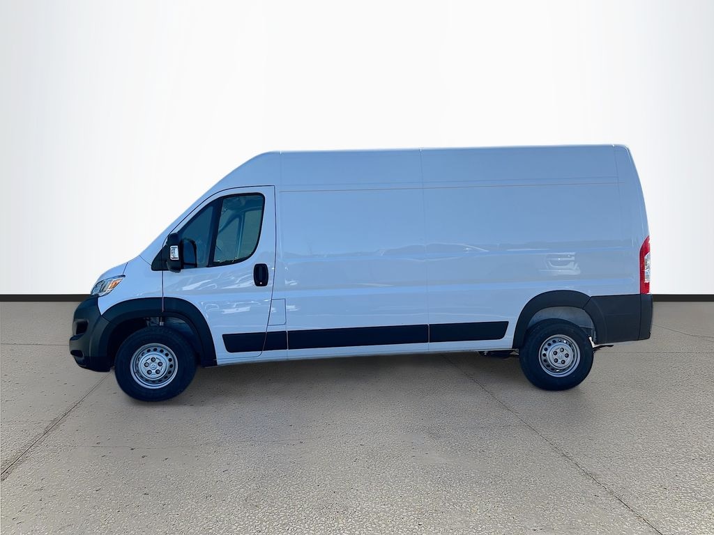 New 2026 Ram ProMaster PROMASTER 2500 TRADESMAN CARGO VAN HIGH ROOF 159' Cargo Van