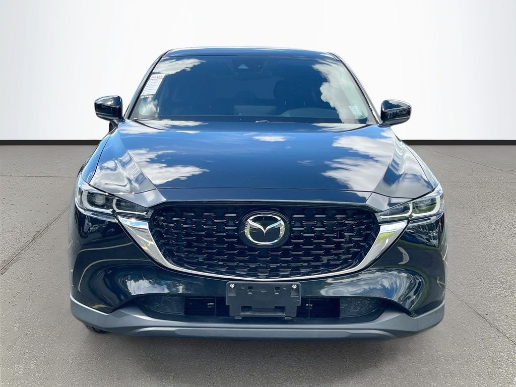 Used 2023 Mazda CX-5 2.5 S Preferred Package SUV