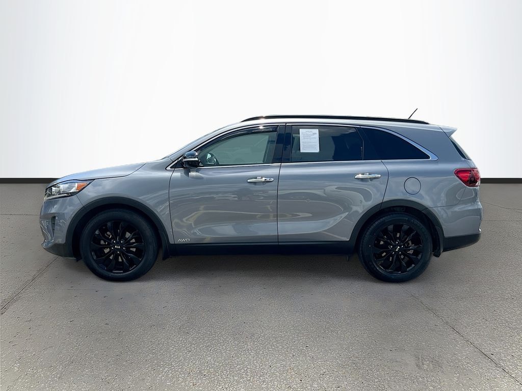 Used 2020 Kia Sorento 3.3L S SUV