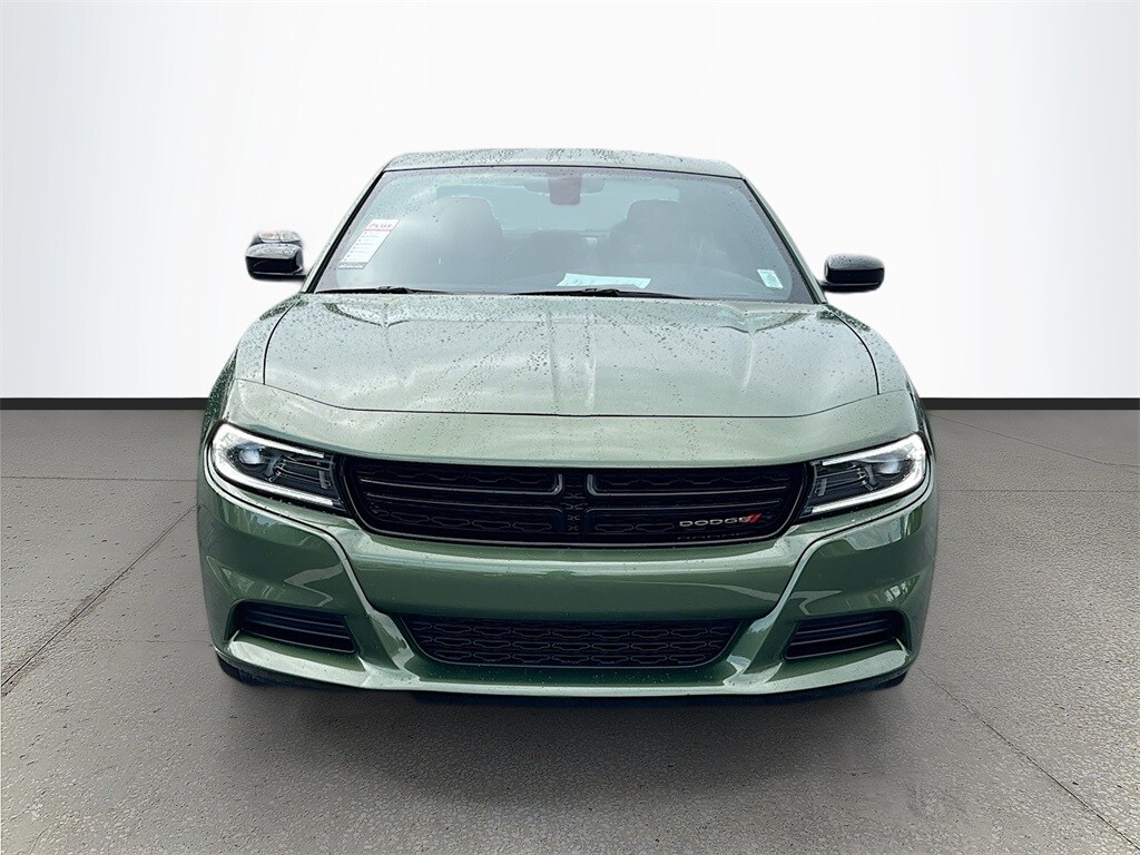 2023 Dodge Charger SXT photo 2