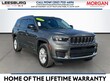  Jeep Grand Cherokee L