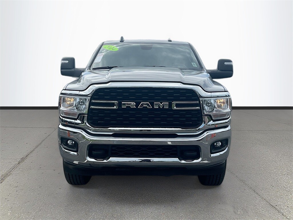 2024 Ram 2500 Big Horn photo 2