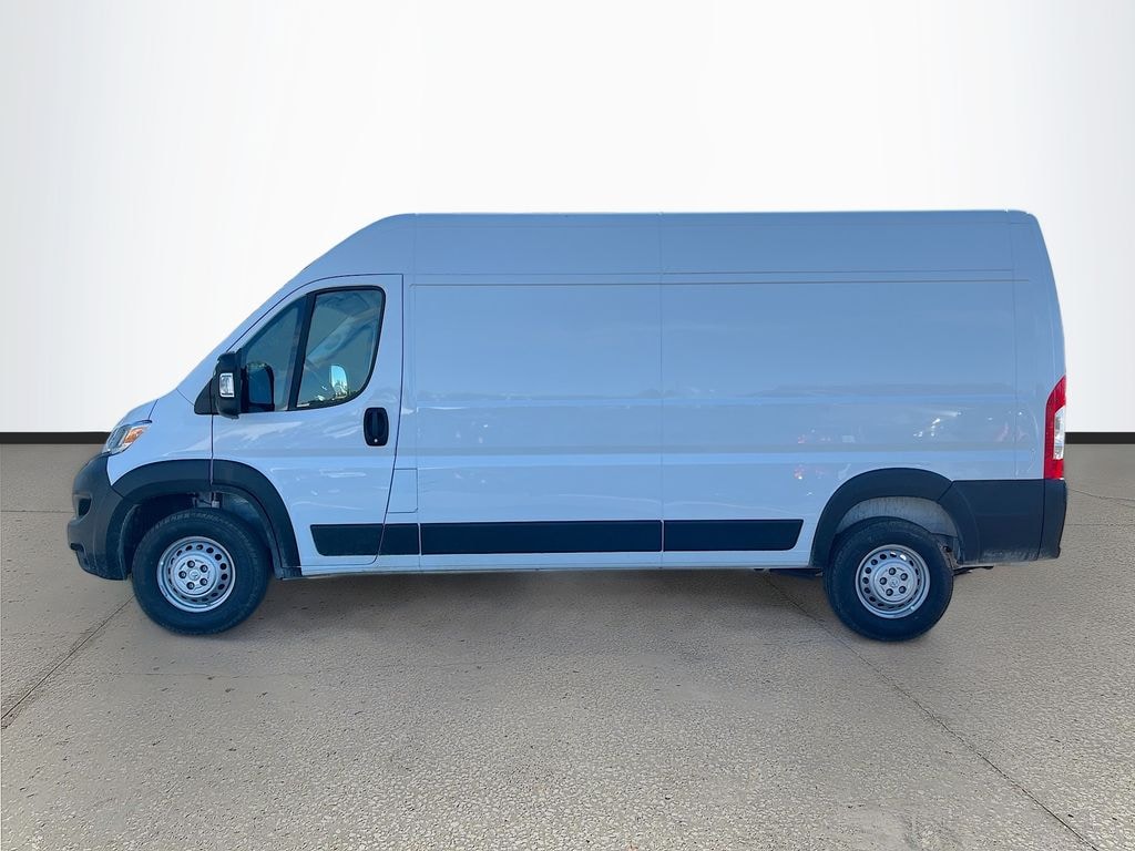New 2026 Ram ProMaster PROMASTER 2500 TRADESMAN CARGO VAN HIGH ROOF 159' Cargo Van