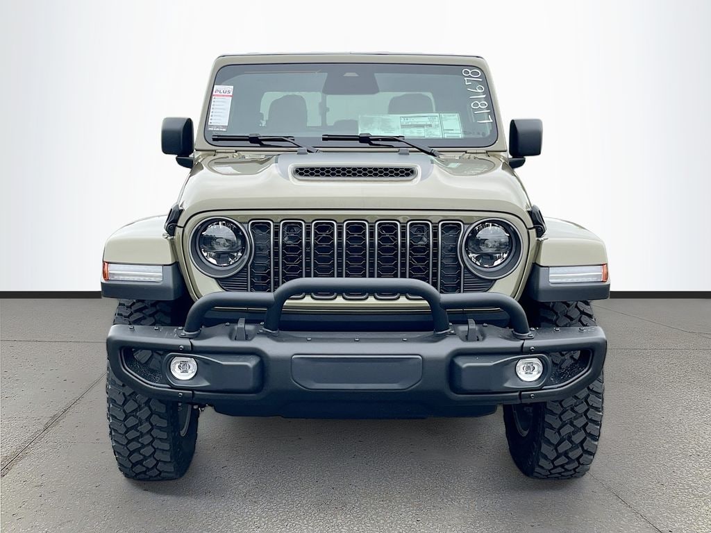 New 2026 Jeep Gladiator WILLYS '41 4X4 Pickup