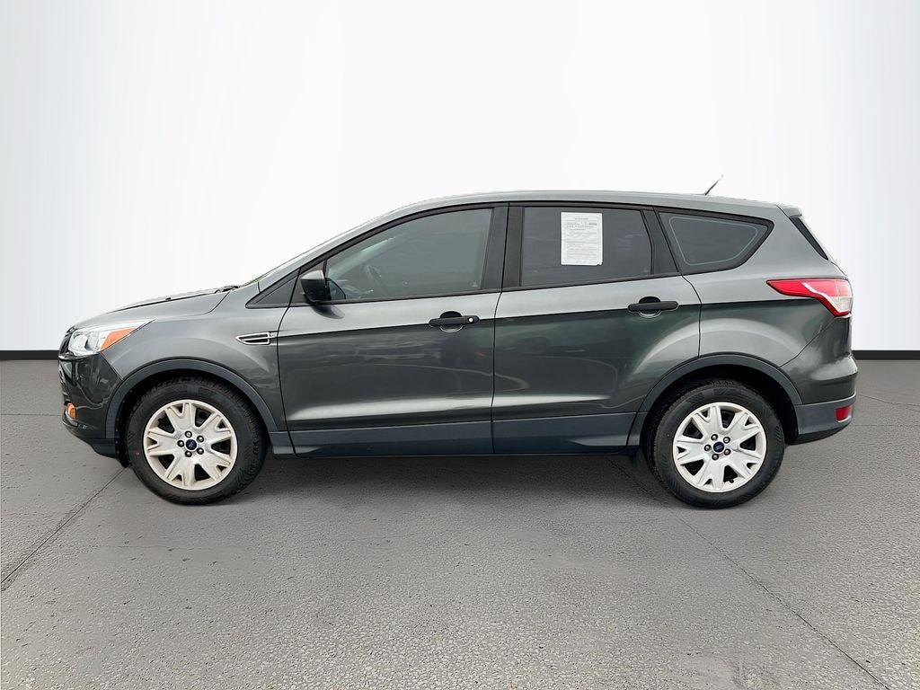 Used 2016 Ford Escape S SUV